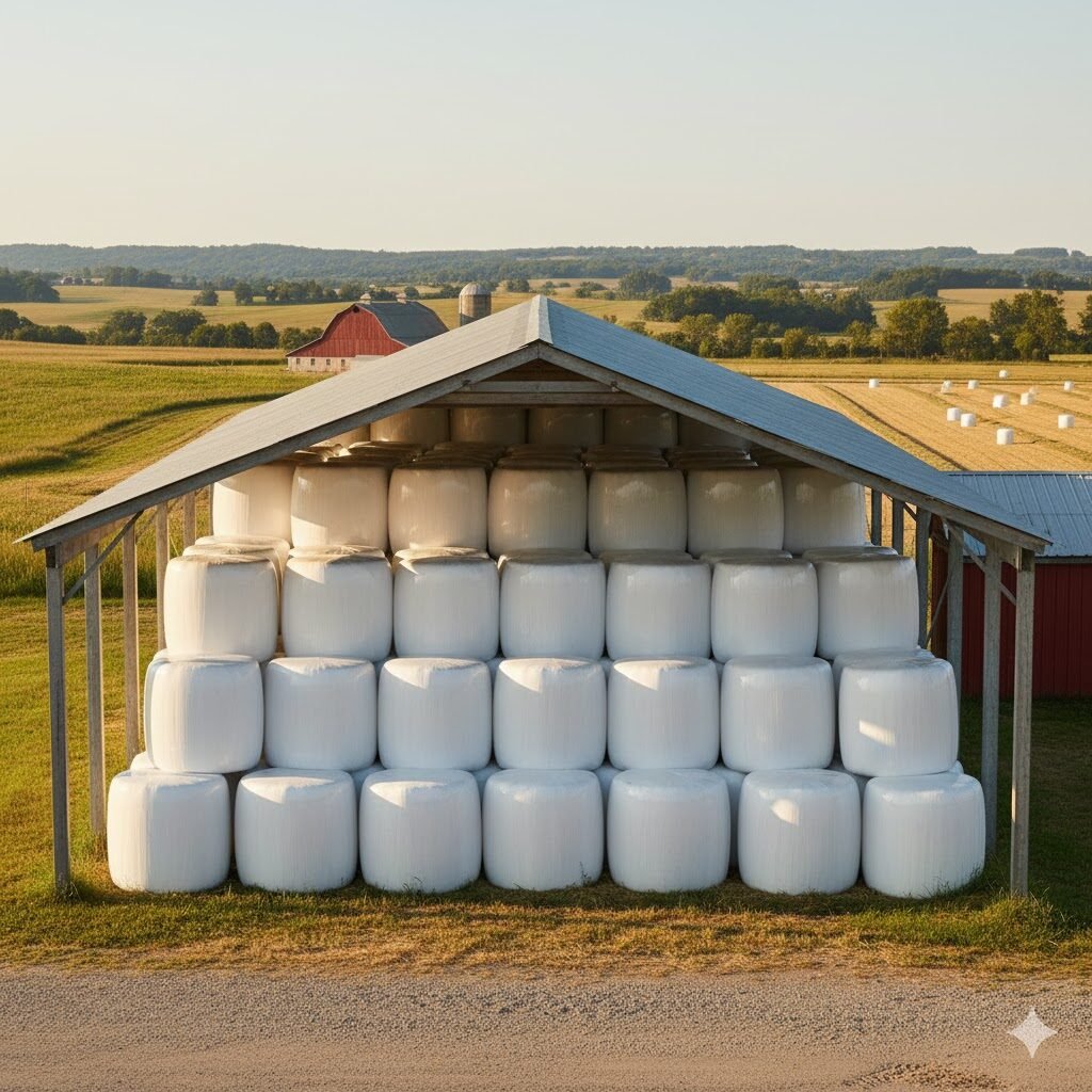 Silage wrap manufacturers