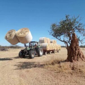 net wrap