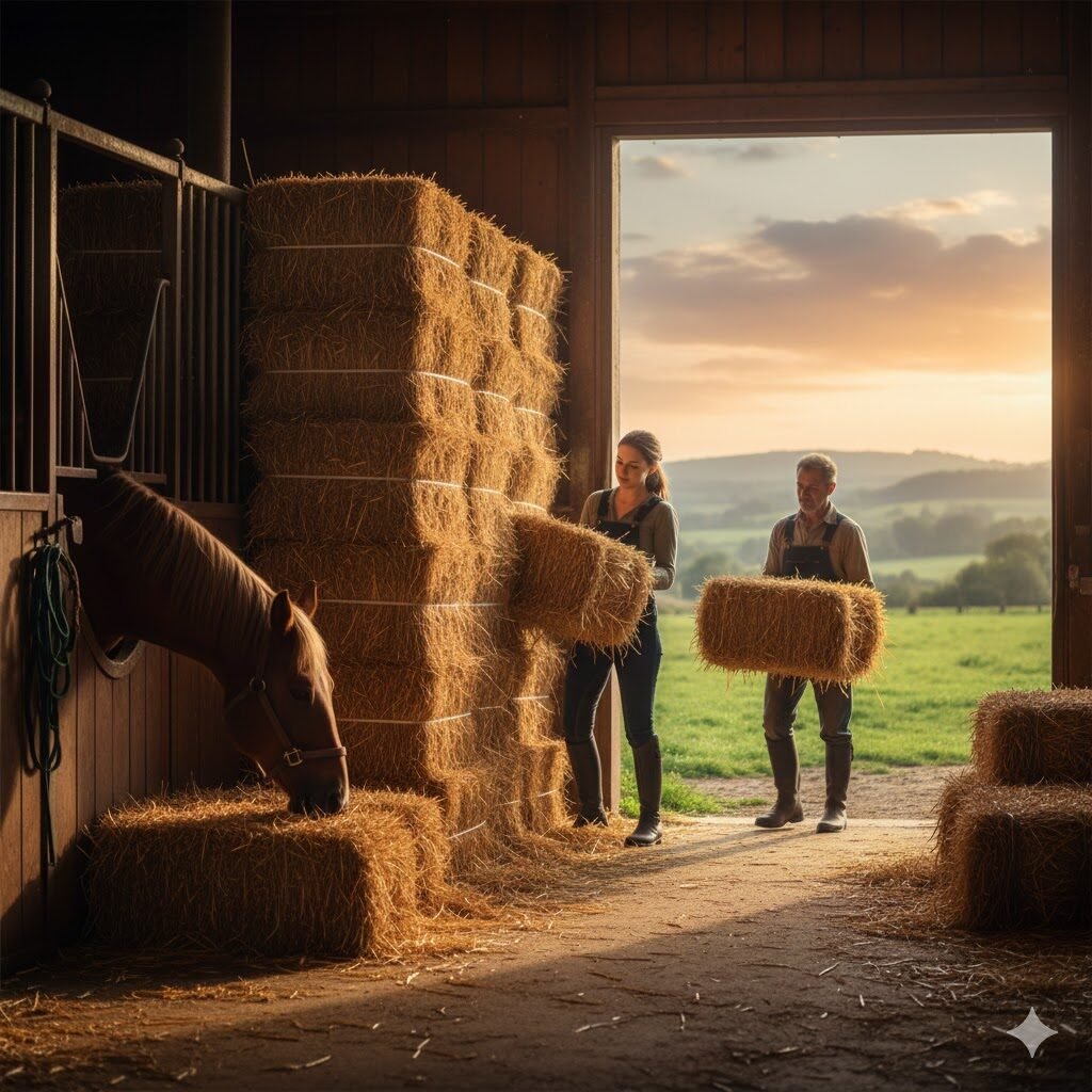 image xesbalenetcom 2-string small square bales