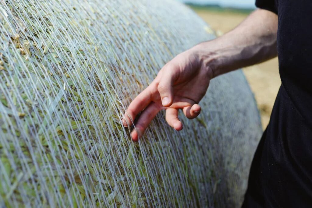 image xesbalenetcom XES® Classic Bale Net Wrap