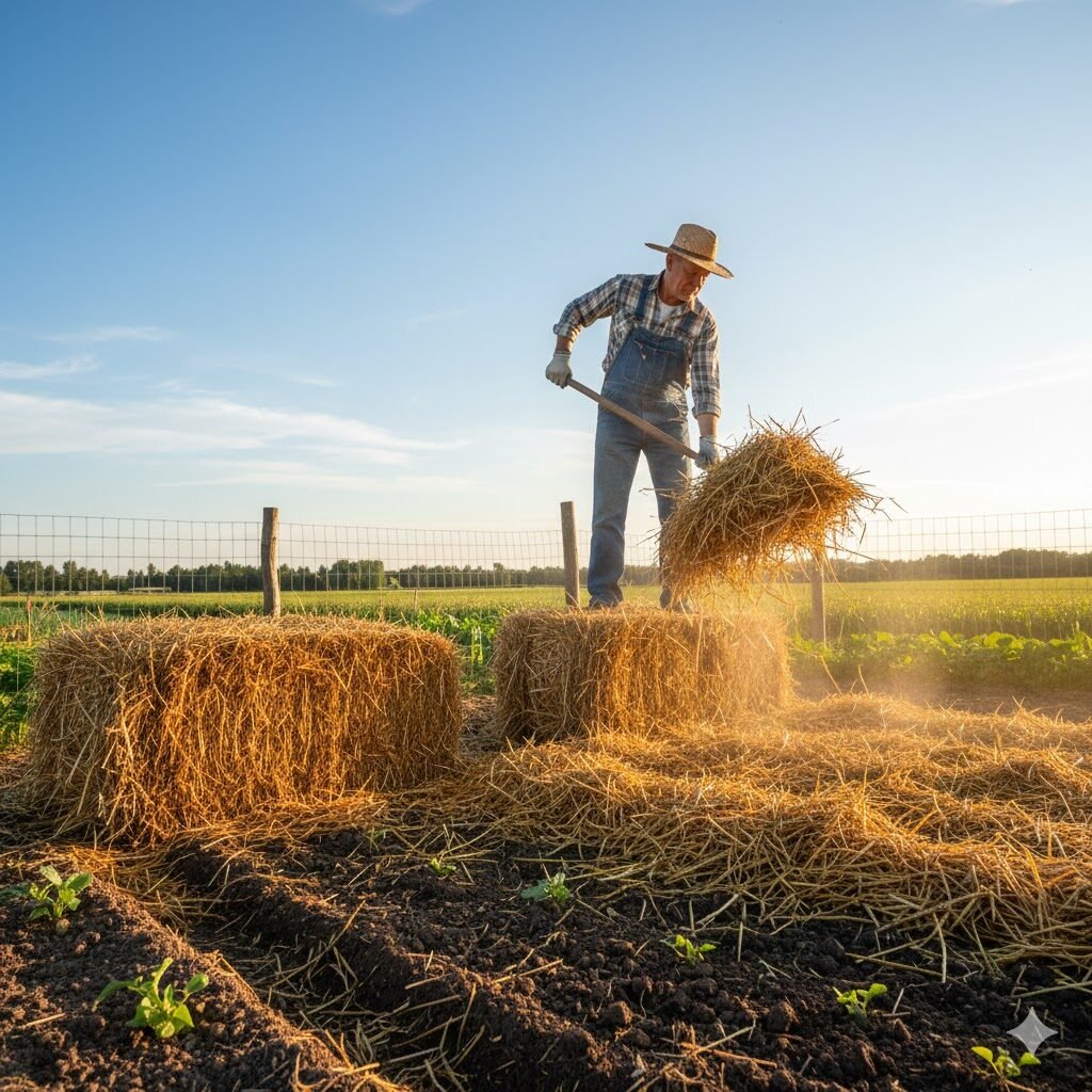 image xesbalenetcom What is a straw bale?