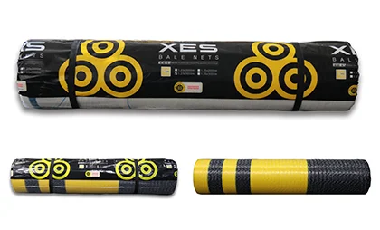 image xesbalenetcom XES Bale Net Wrap Extreme